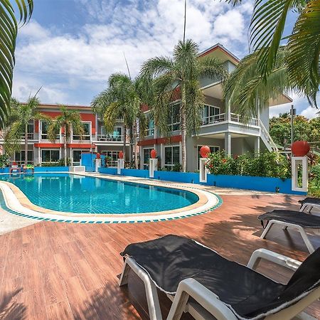 The One Cozy Vacation Residence Sha Hotel Chalong Extérieur photo