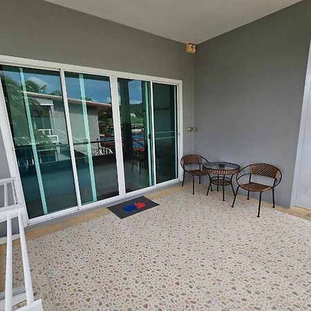 The One Cozy Vacation Residence Sha Hotel Chalong Extérieur photo