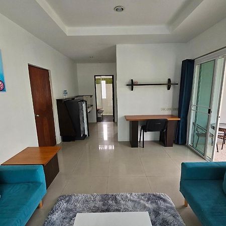 The One Cozy Vacation Residence Sha Hotel Chalong Extérieur photo