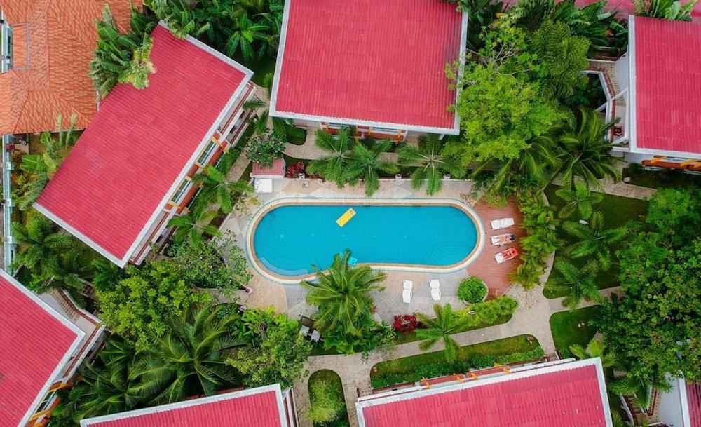 The One Cozy Vacation Residence Sha Hotel Chalong Extérieur photo