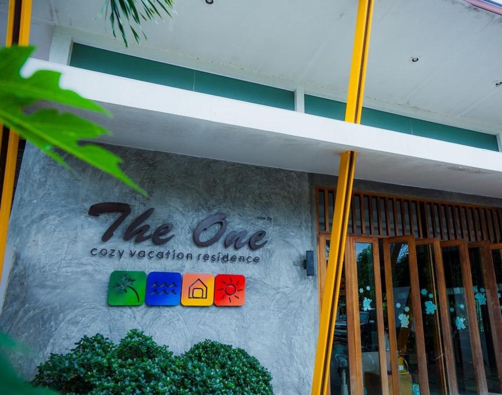 The One Cozy Vacation Residence Sha Hotel Chalong Extérieur photo