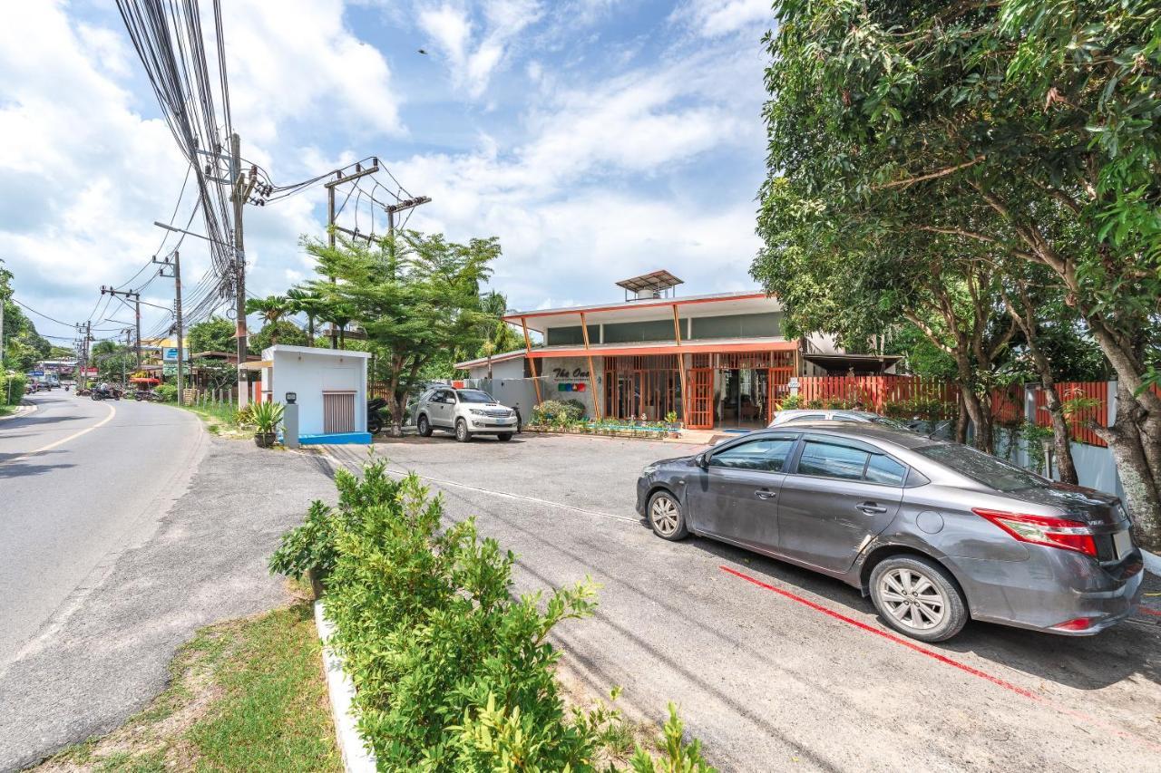 The One Cozy Vacation Residence Sha Hotel Chalong Extérieur photo