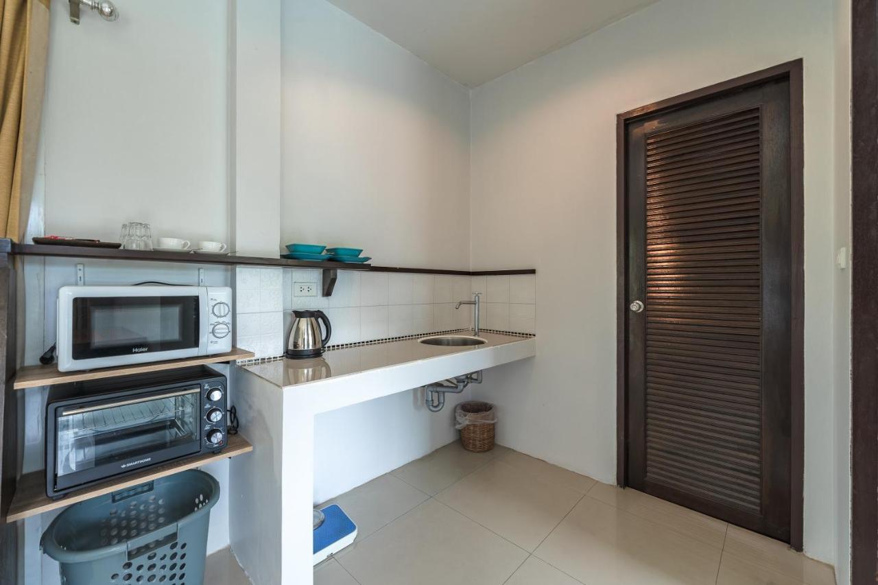 The One Cozy Vacation Residence Sha Hotel Chalong Extérieur photo