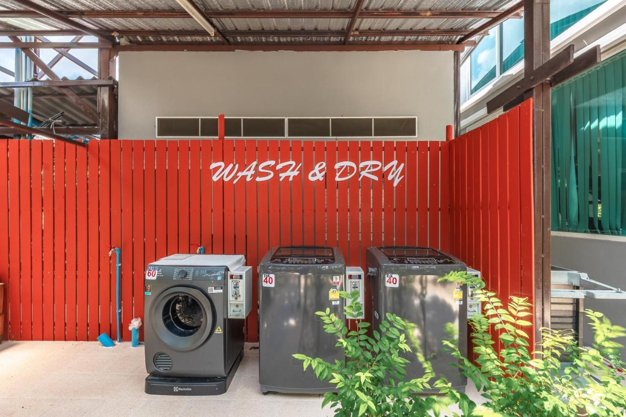 The One Cozy Vacation Residence Sha Hotel Chalong Extérieur photo