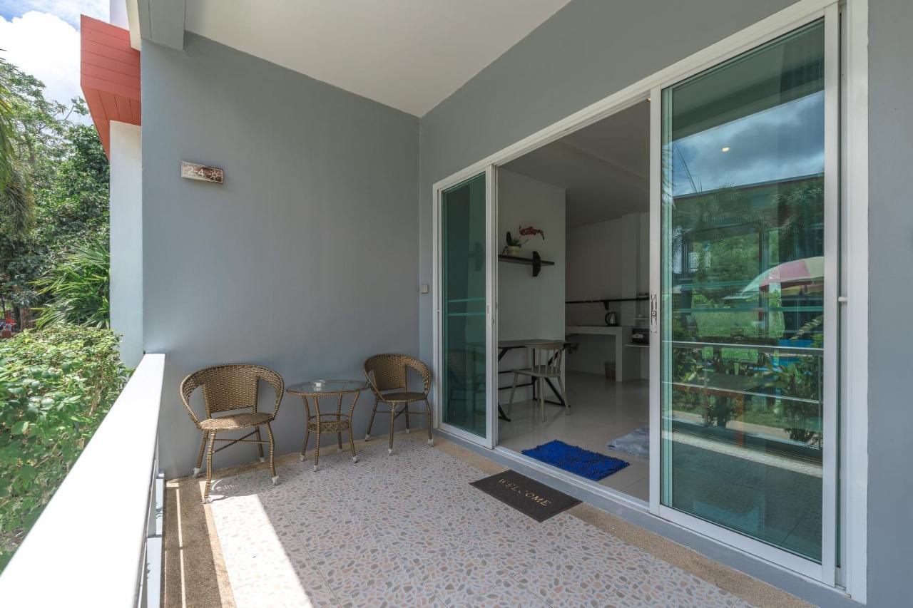 The One Cozy Vacation Residence Sha Hotel Chalong Extérieur photo