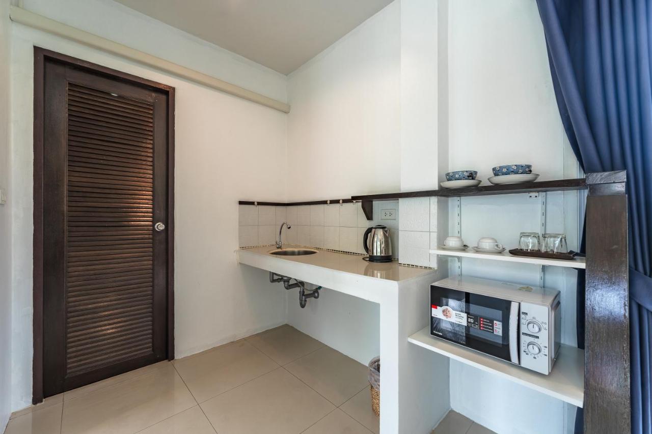 The One Cozy Vacation Residence Sha Hotel Chalong Extérieur photo