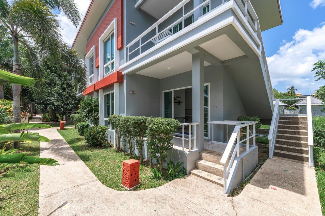 The One Cozy Vacation Residence Sha Hotel Chalong Extérieur photo
