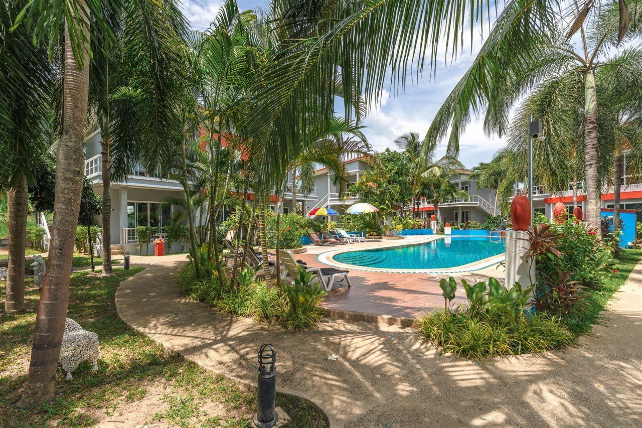 The One Cozy Vacation Residence Sha Hotel Chalong Extérieur photo