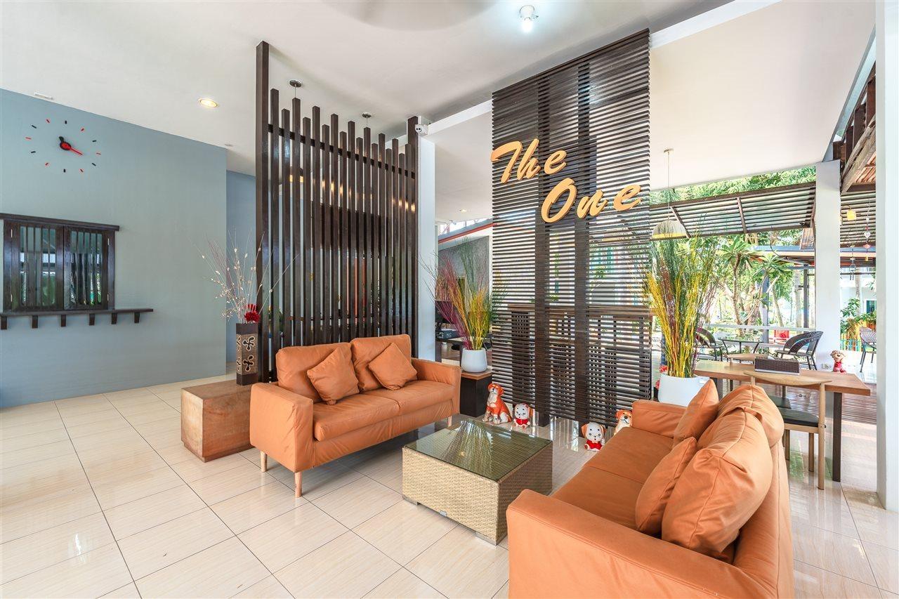 The One Cozy Vacation Residence Sha Hotel Chalong Extérieur photo