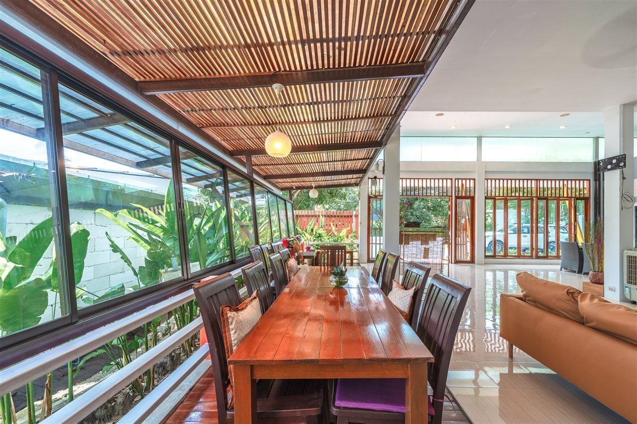 The One Cozy Vacation Residence Sha Hotel Chalong Extérieur photo