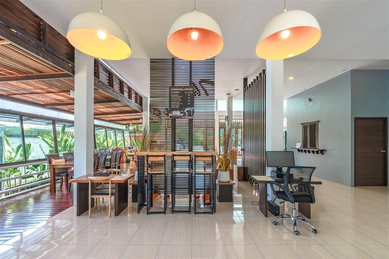 The One Cozy Vacation Residence Sha Hotel Chalong Extérieur photo