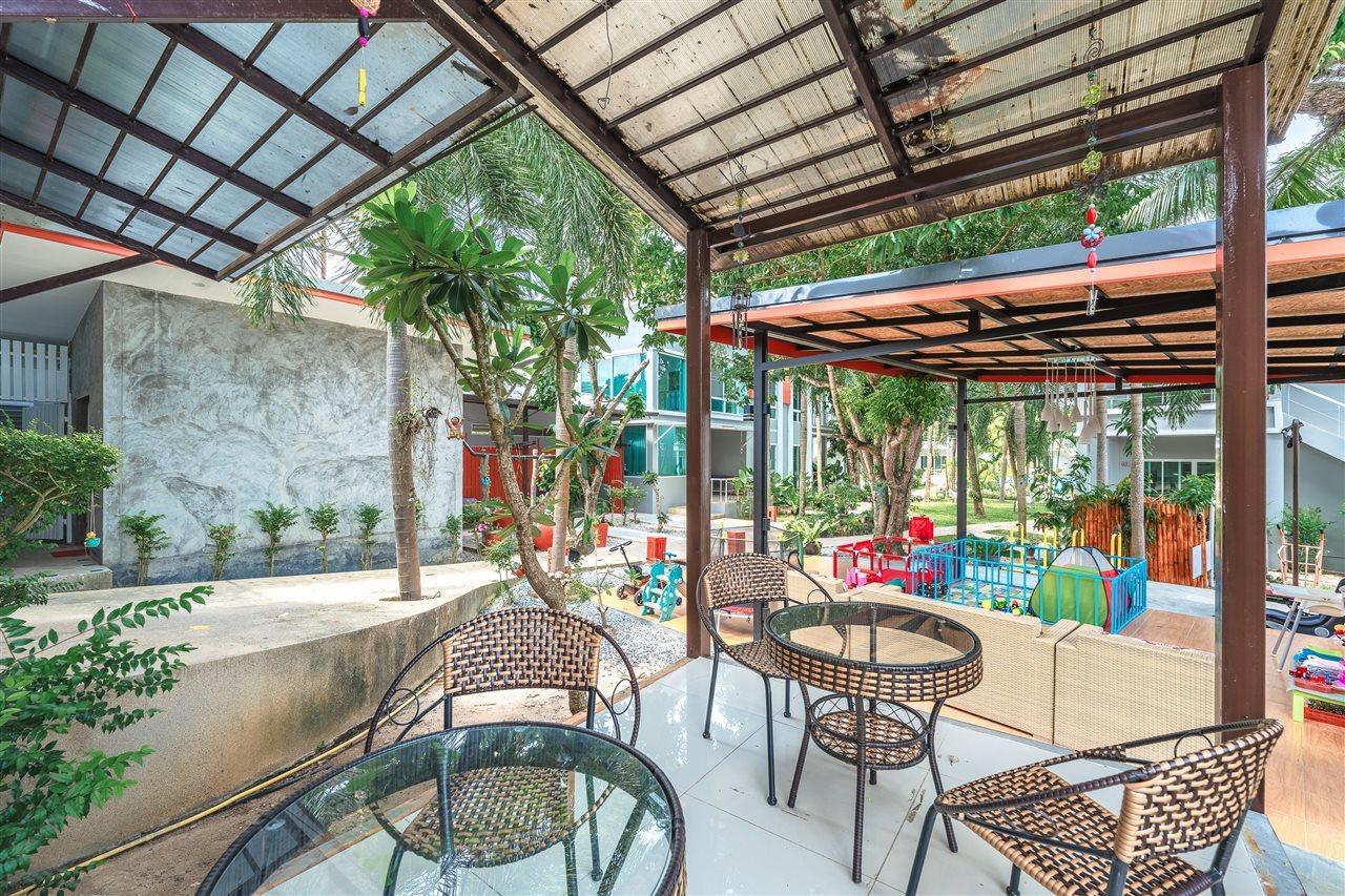 The One Cozy Vacation Residence Sha Hotel Chalong Extérieur photo