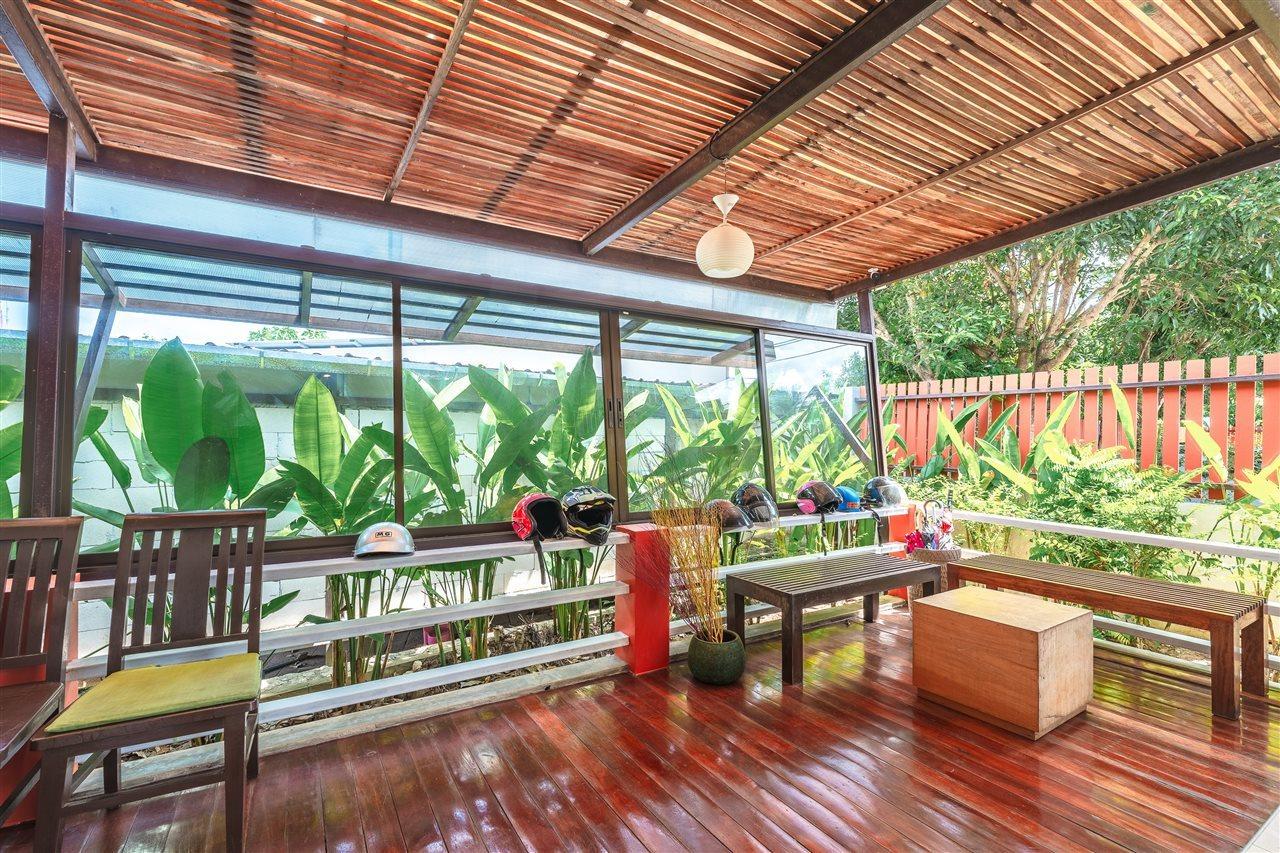 The One Cozy Vacation Residence Sha Hotel Chalong Extérieur photo
