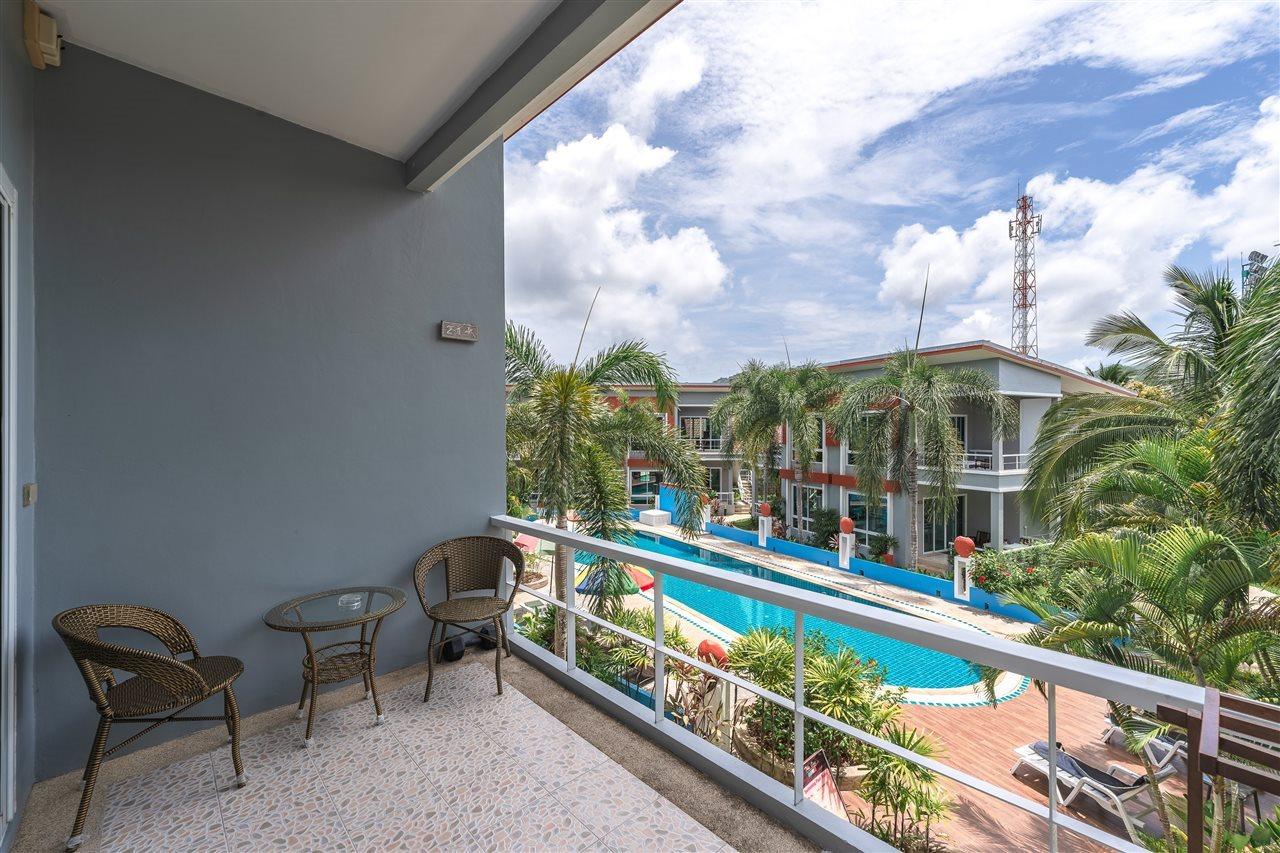 The One Cozy Vacation Residence Sha Hotel Chalong Extérieur photo
