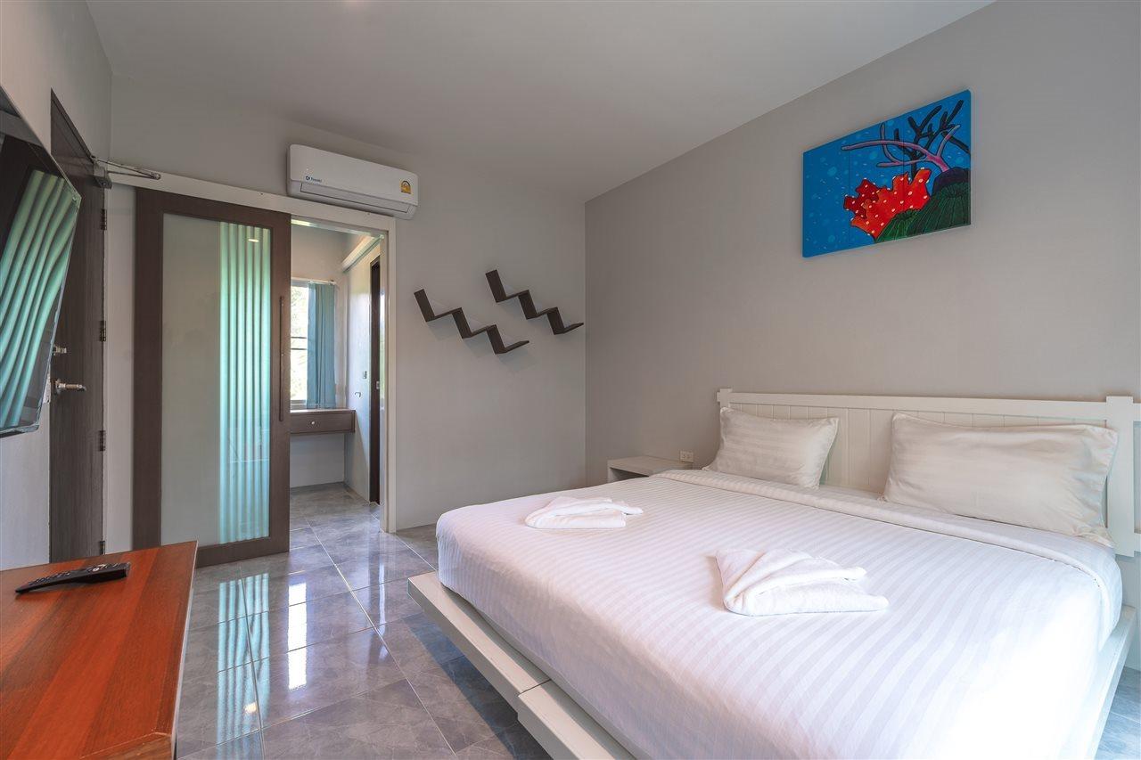 The One Cozy Vacation Residence Sha Hotel Chalong Extérieur photo