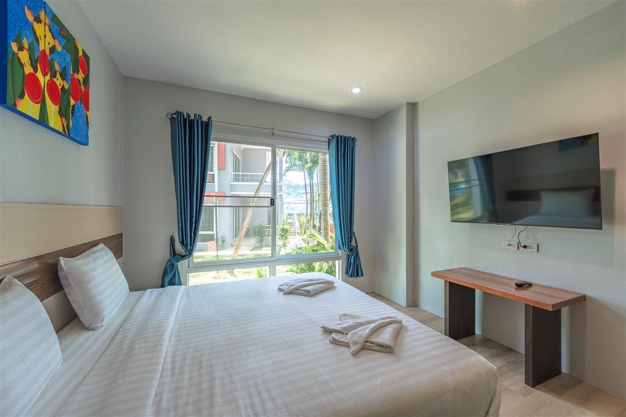 The One Cozy Vacation Residence Sha Hotel Chalong Extérieur photo