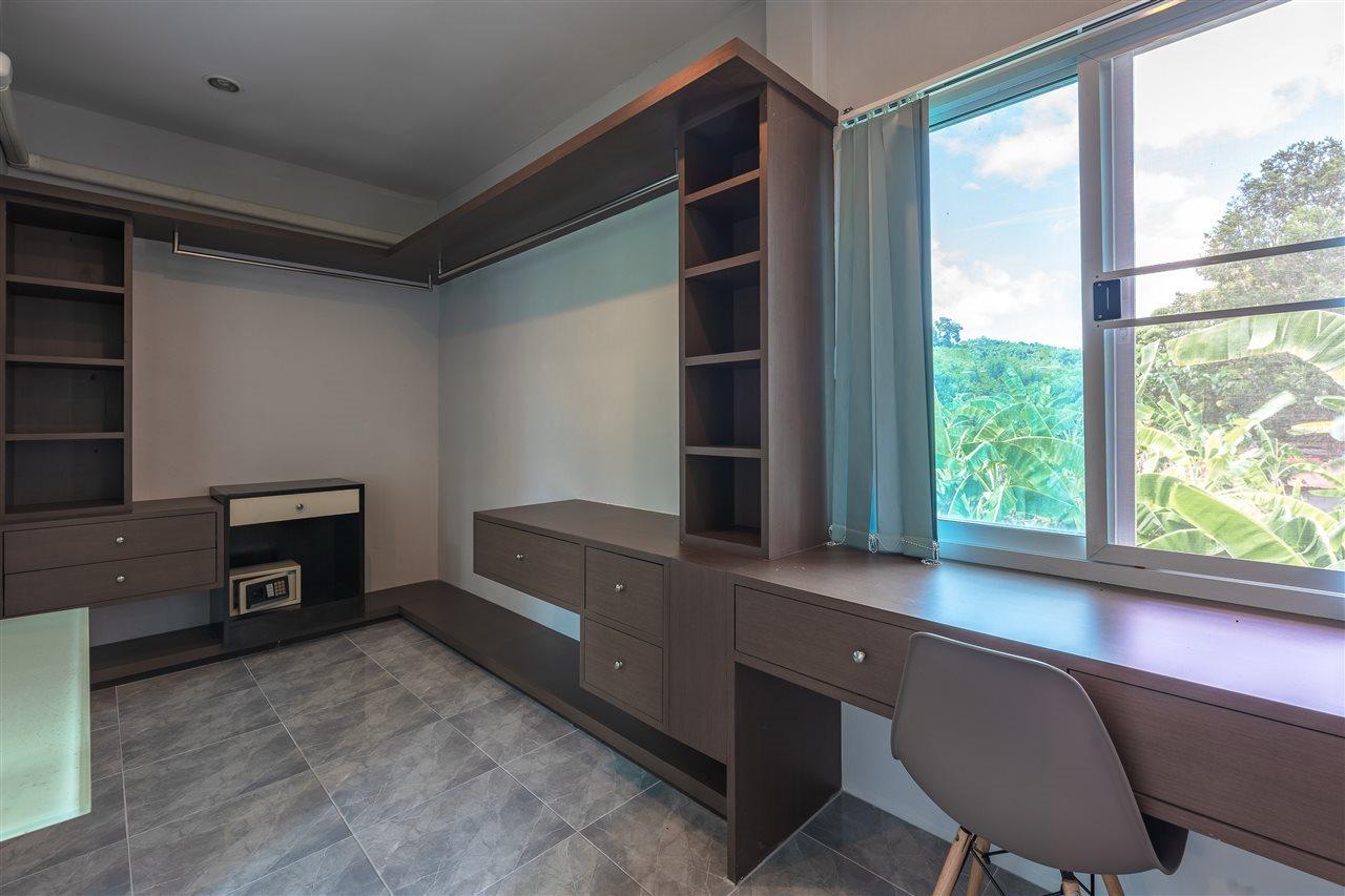 The One Cozy Vacation Residence Sha Hotel Chalong Extérieur photo