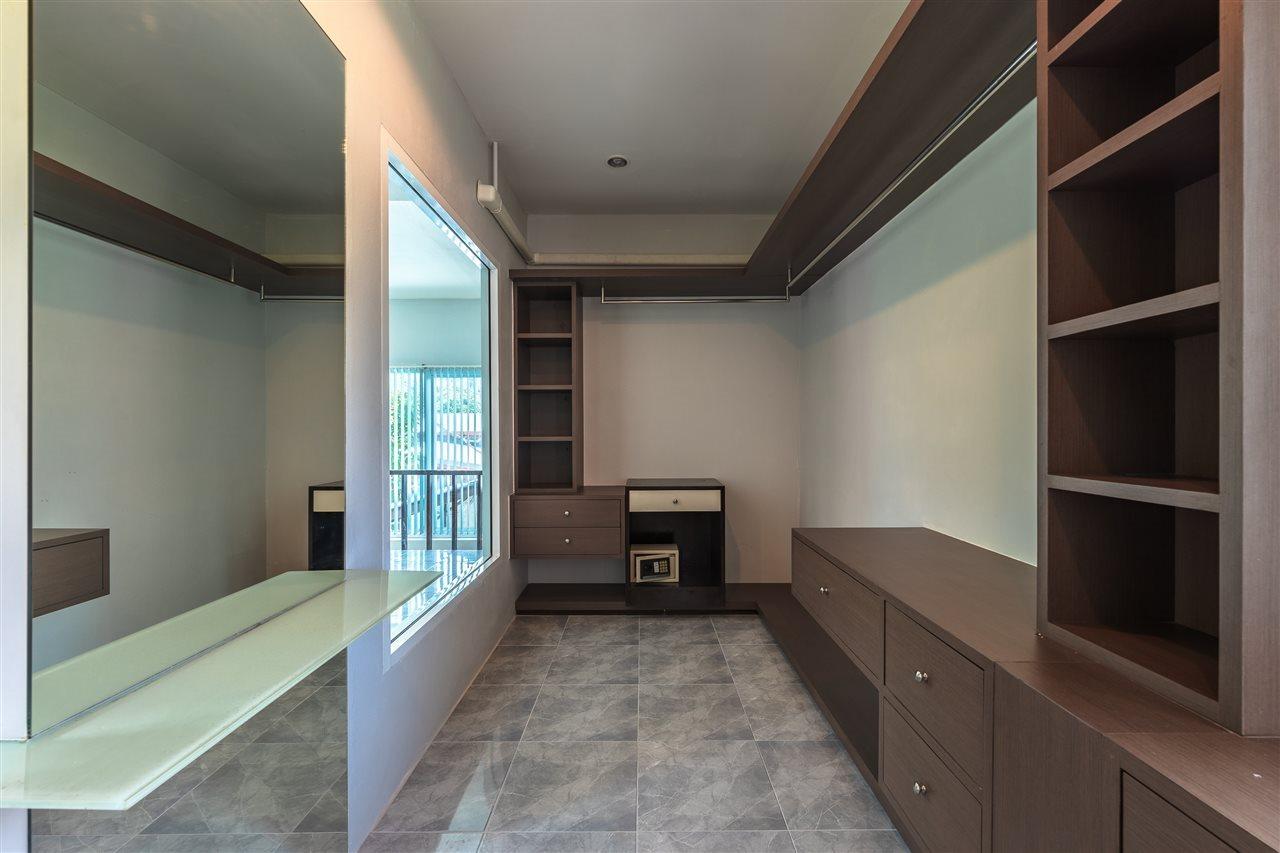 The One Cozy Vacation Residence Sha Hotel Chalong Extérieur photo