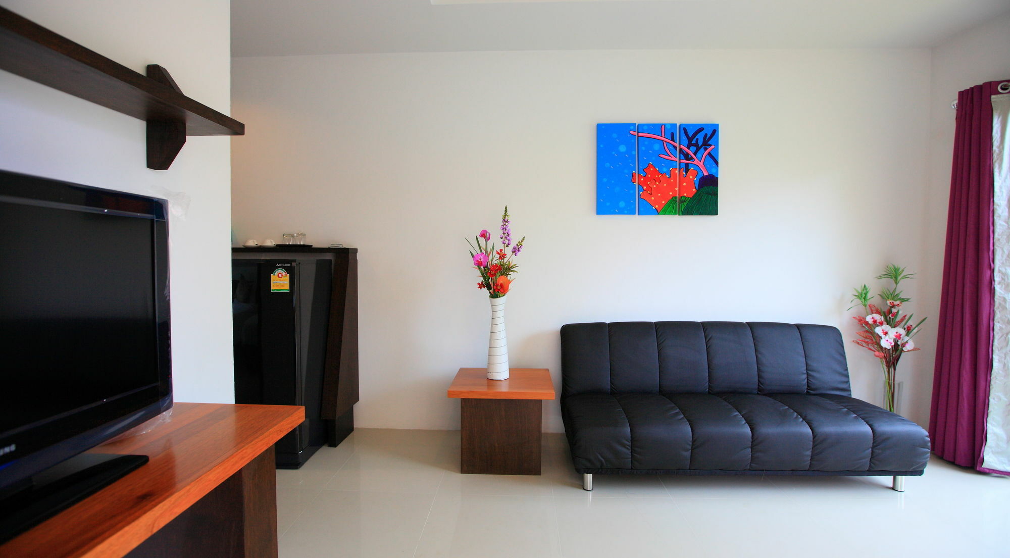 The One Cozy Vacation Residence Sha Hotel Chalong Extérieur photo