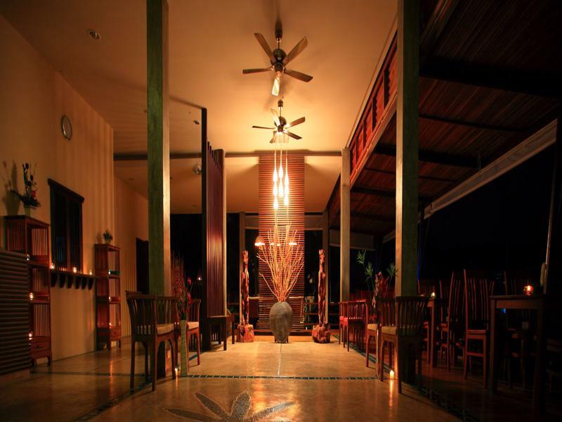 The One Cozy Vacation Residence Sha Hotel Chalong Extérieur photo