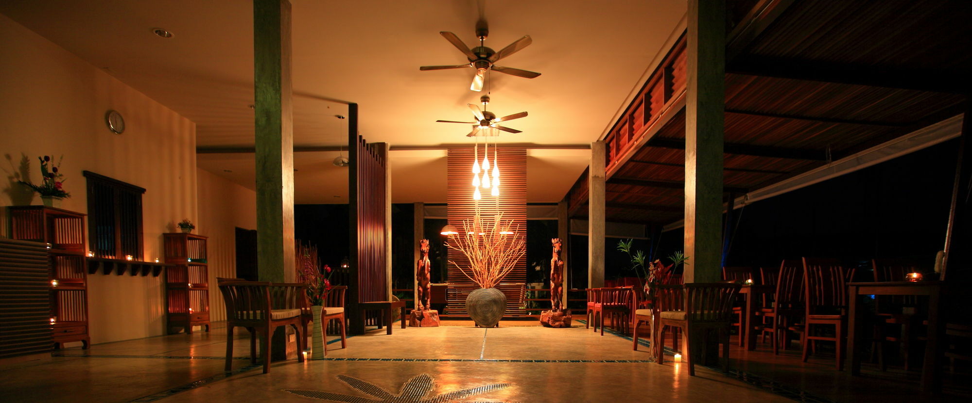 The One Cozy Vacation Residence Sha Hotel Chalong Extérieur photo