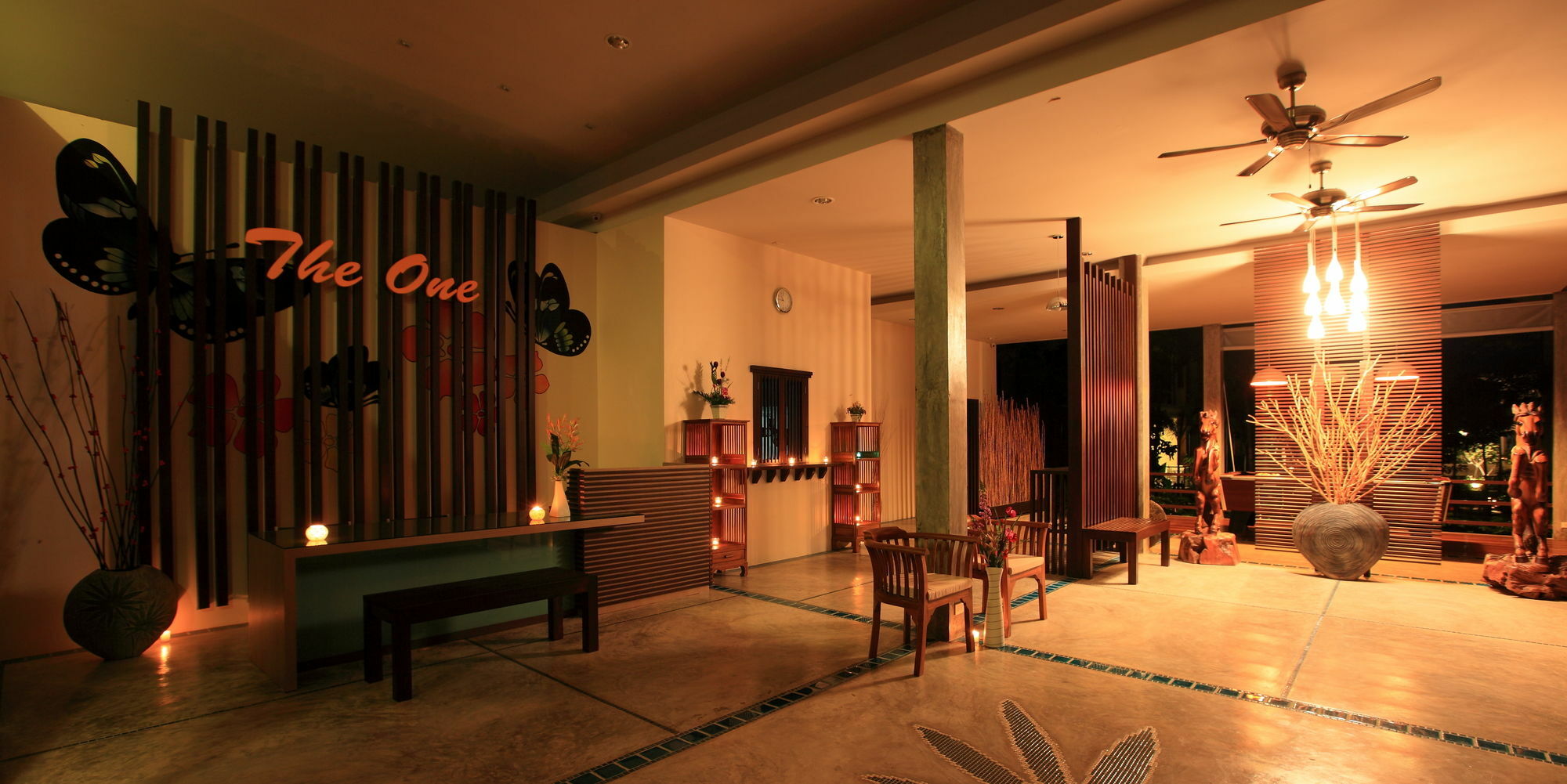The One Cozy Vacation Residence Sha Hotel Chalong Extérieur photo